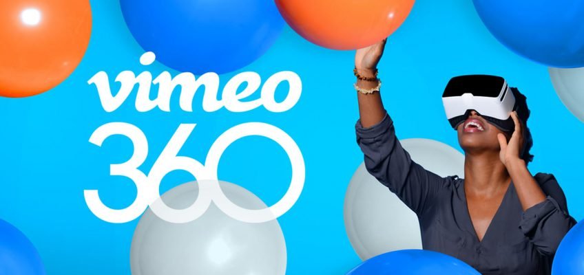 Introducing Vimeo 360