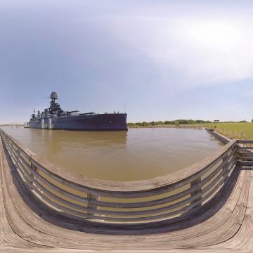 Battleship Texas – Video