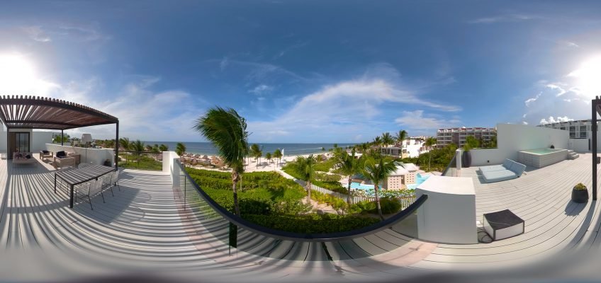 The Finest Resort – Playa Mujeres