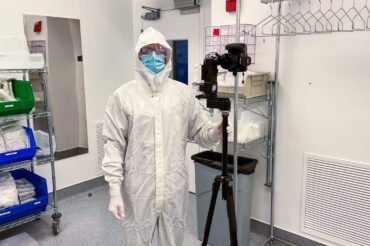 Cleanroom 360